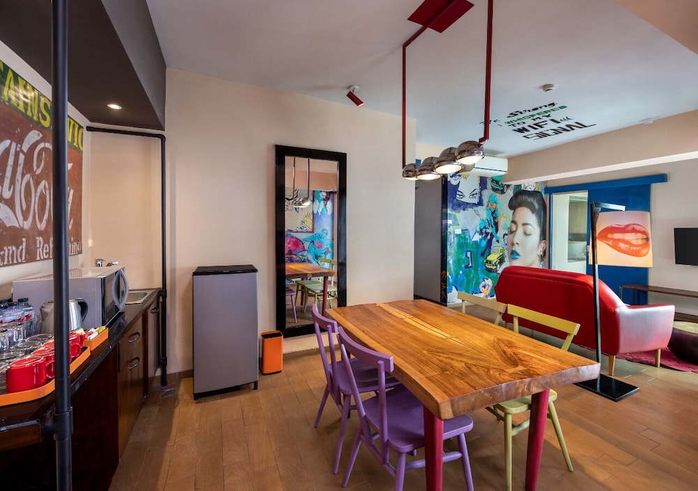 Viva Dash Hotel Seminyak 21/43