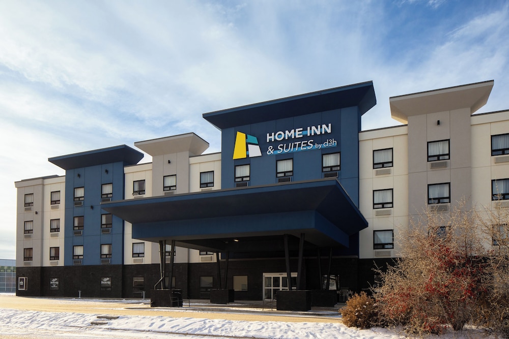 Home Inn Suites Saskatoon South 5/66
