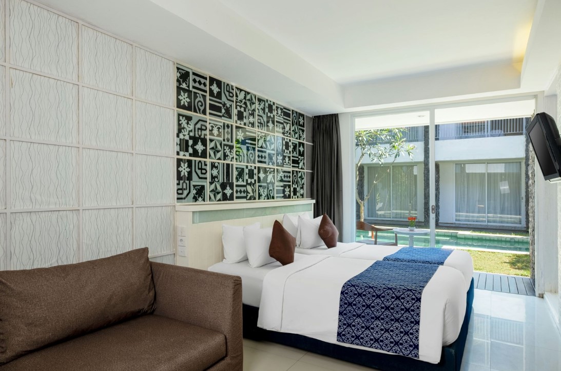 The Kanjeng Suites And Villas Sanur 11/28