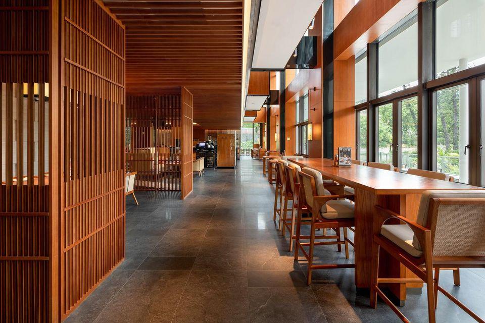 Zhongshan Hot Spring Resort 18/29