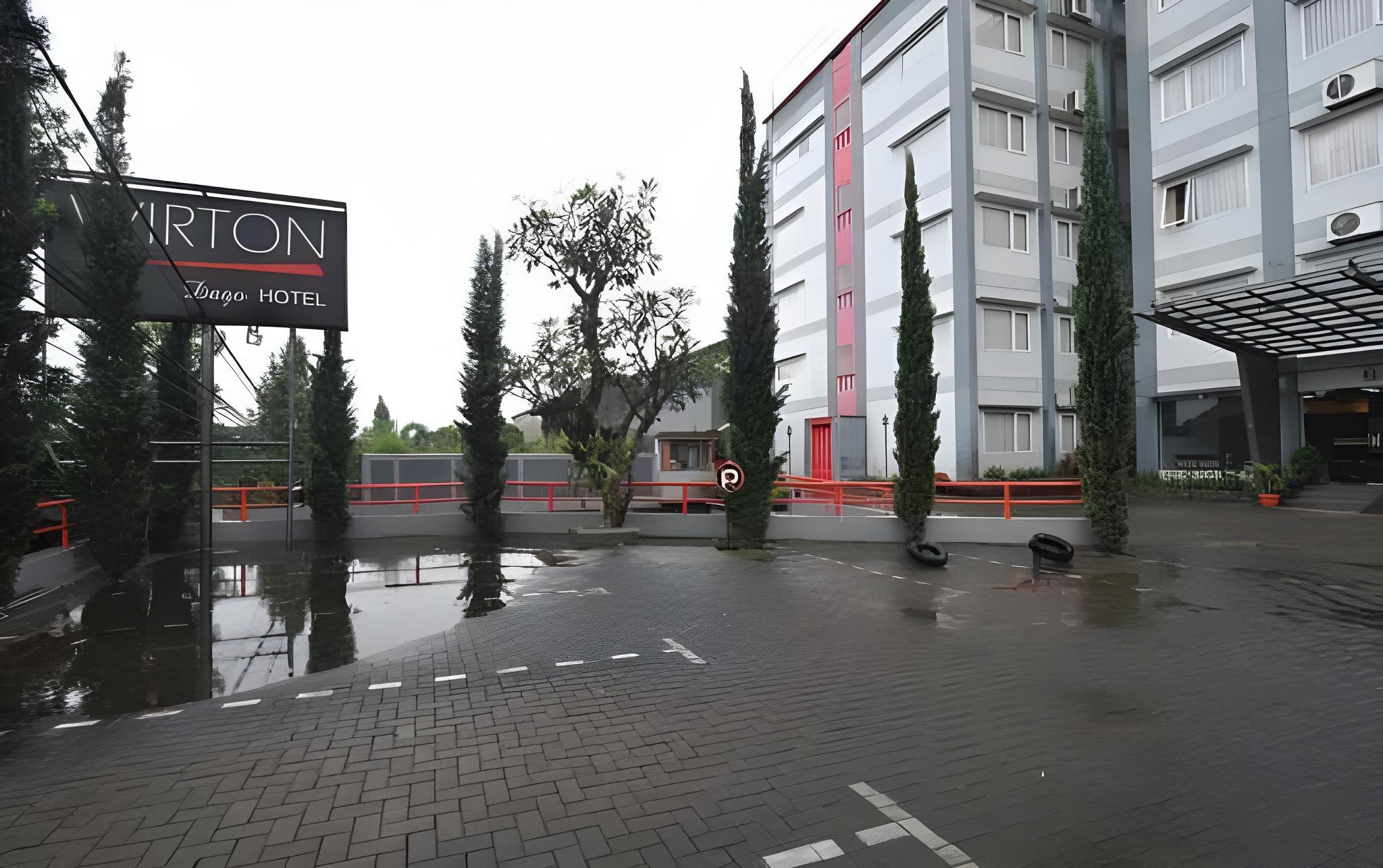 Wirton Dago Hotel 35/49