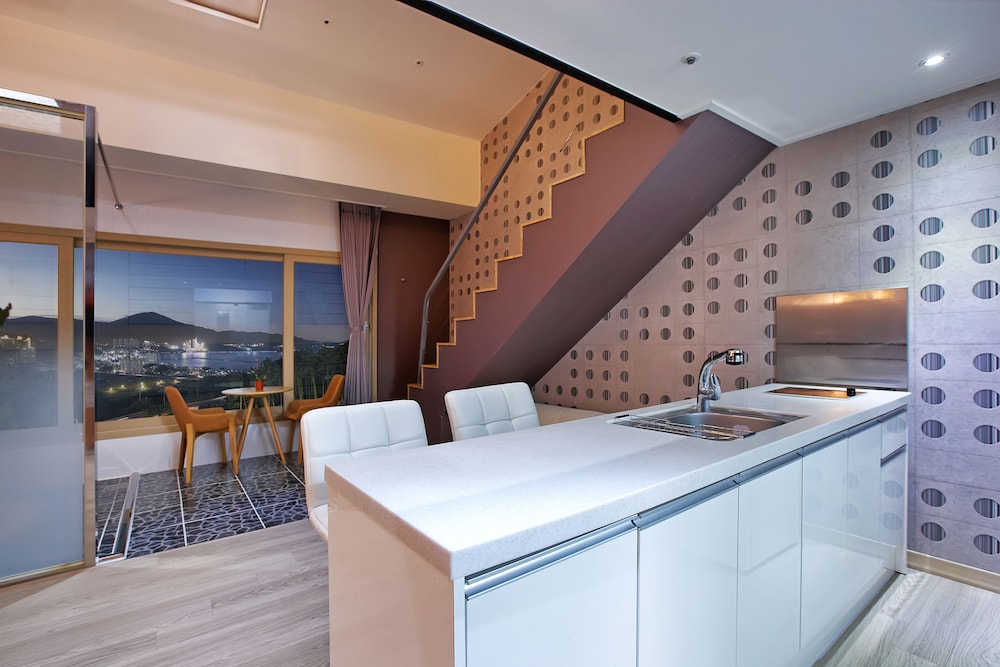 Dome Hotel Geoje 14/50