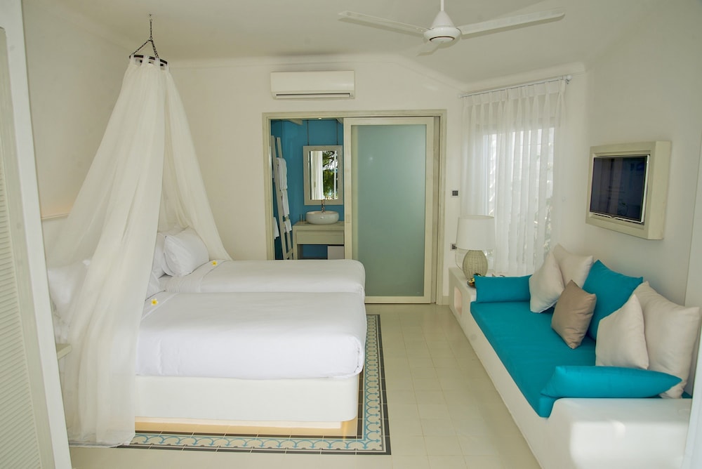 Fleur de Lys Resort & Spa Long Hai 48/94