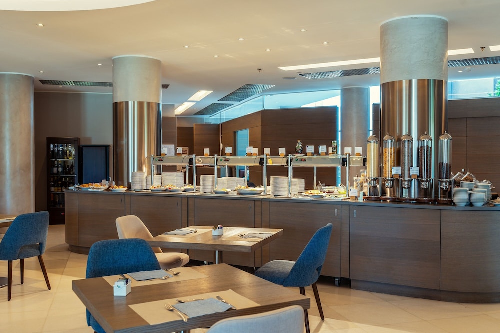 Delta Hotels Olbia Sardinia 33/50