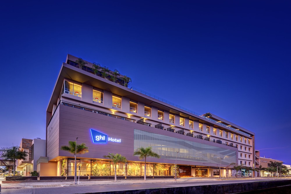 Ghl Hotel Monteria 2/51