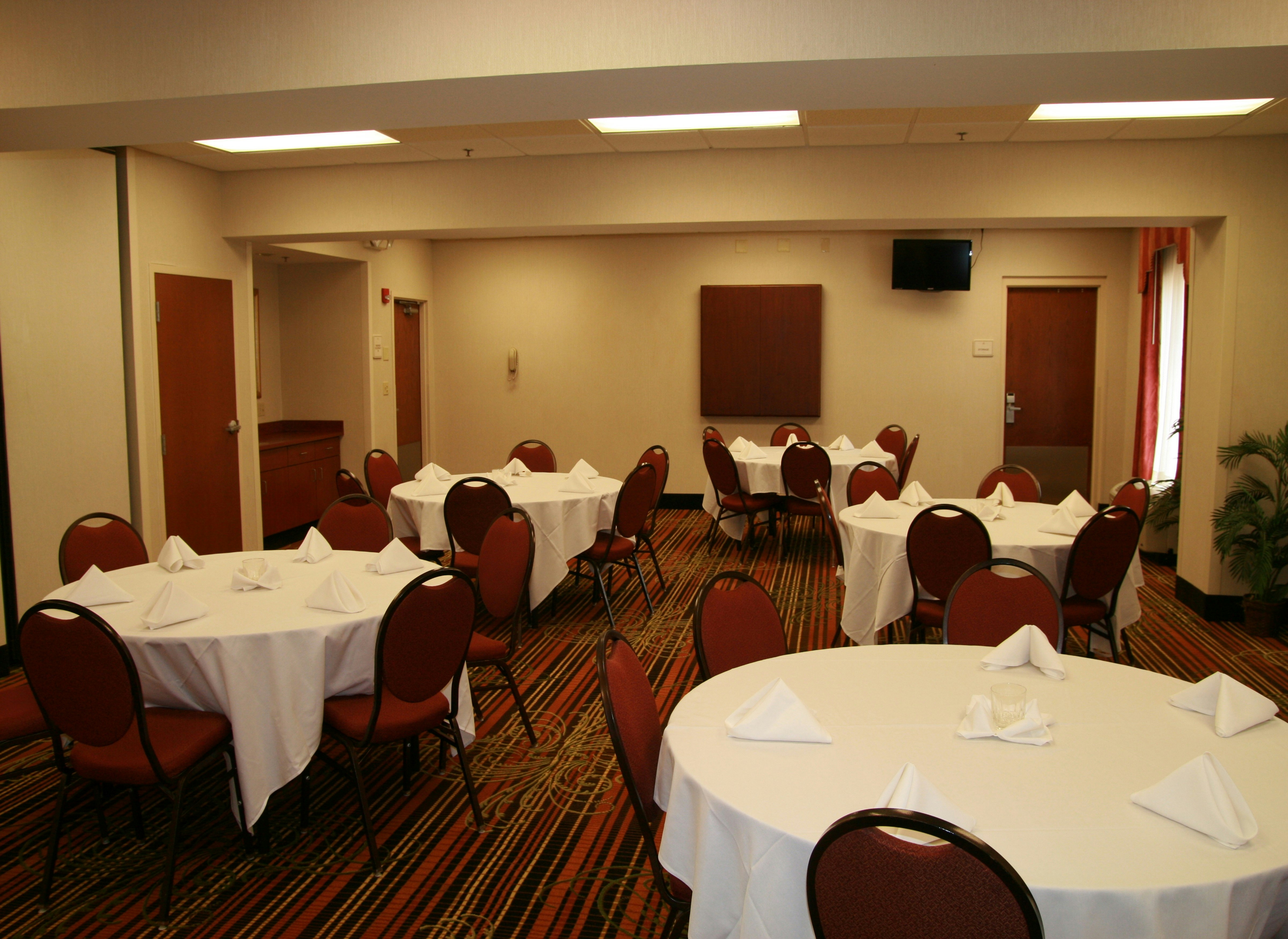Hampton Inn And Suites Springfield Southwest 47/54