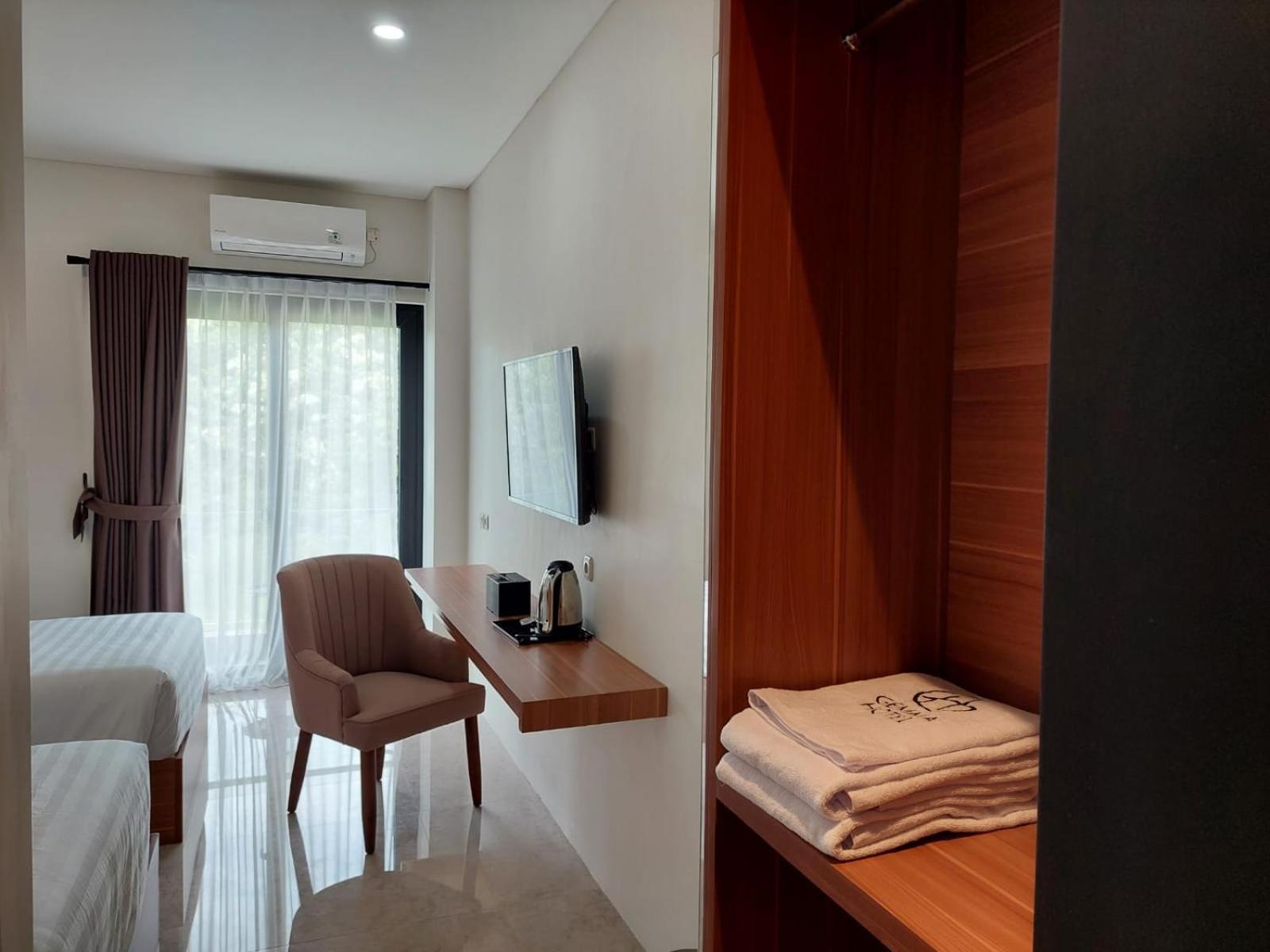 Gemma Hotel Balige 20/23