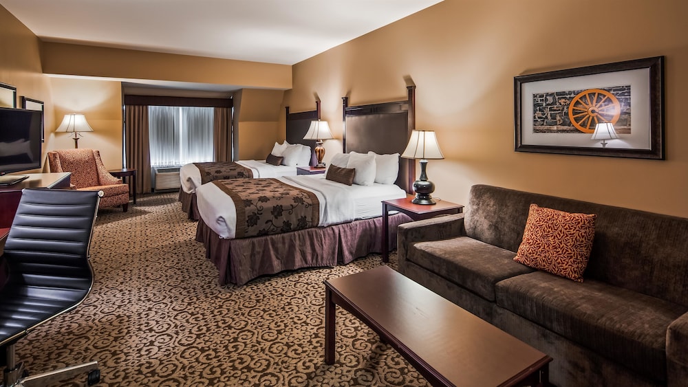 Best Western Plus Intercourse Village Inn & Suites 27/46