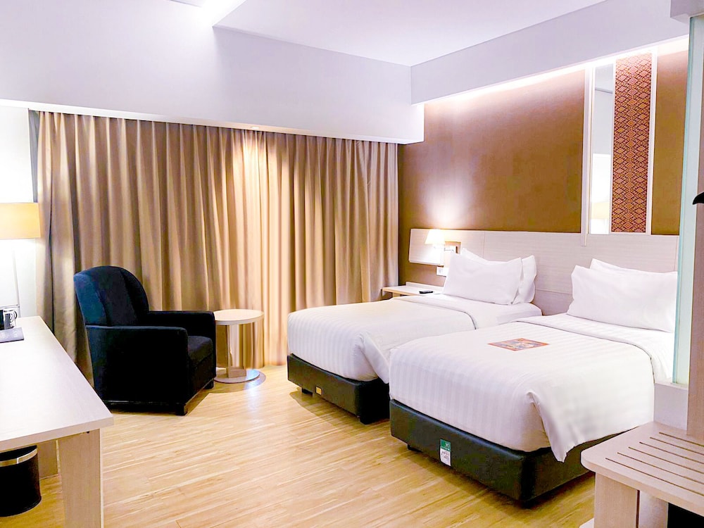 Harper Palembang 13/38