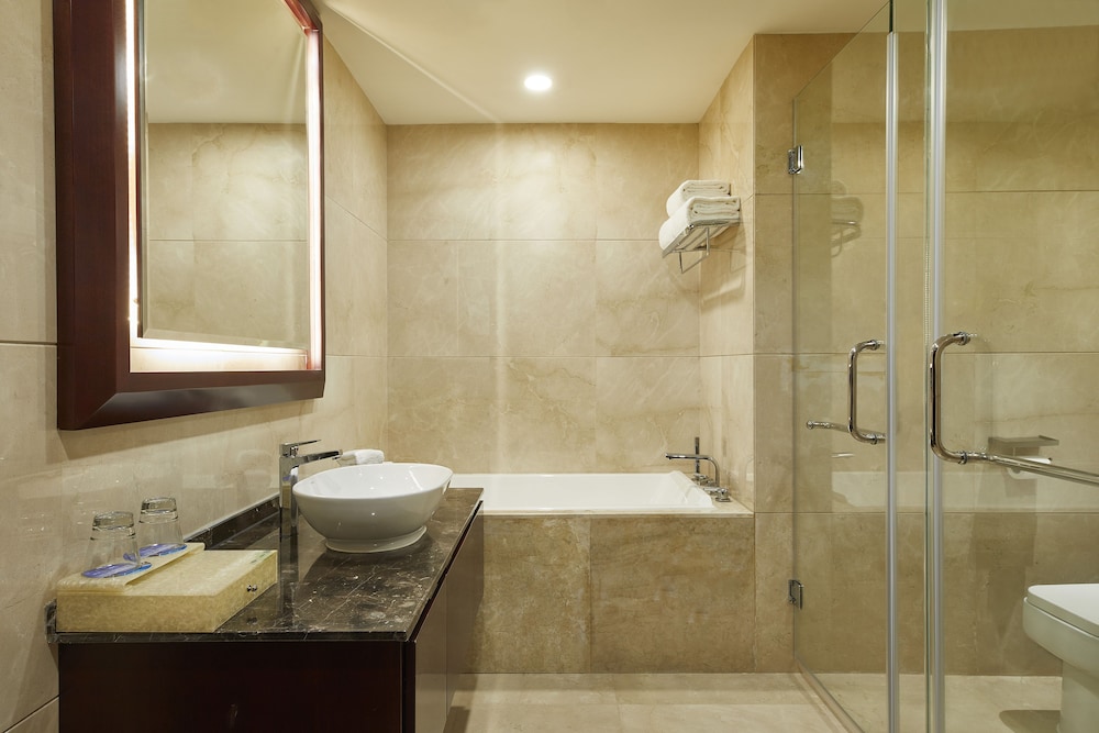FOUR POINTS BY SHERATON DANZHOU 10/43