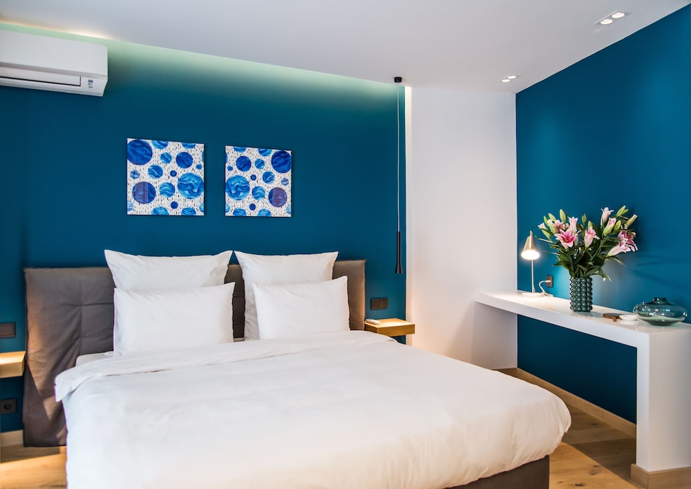 Pinacota Suites Athens 17/50
