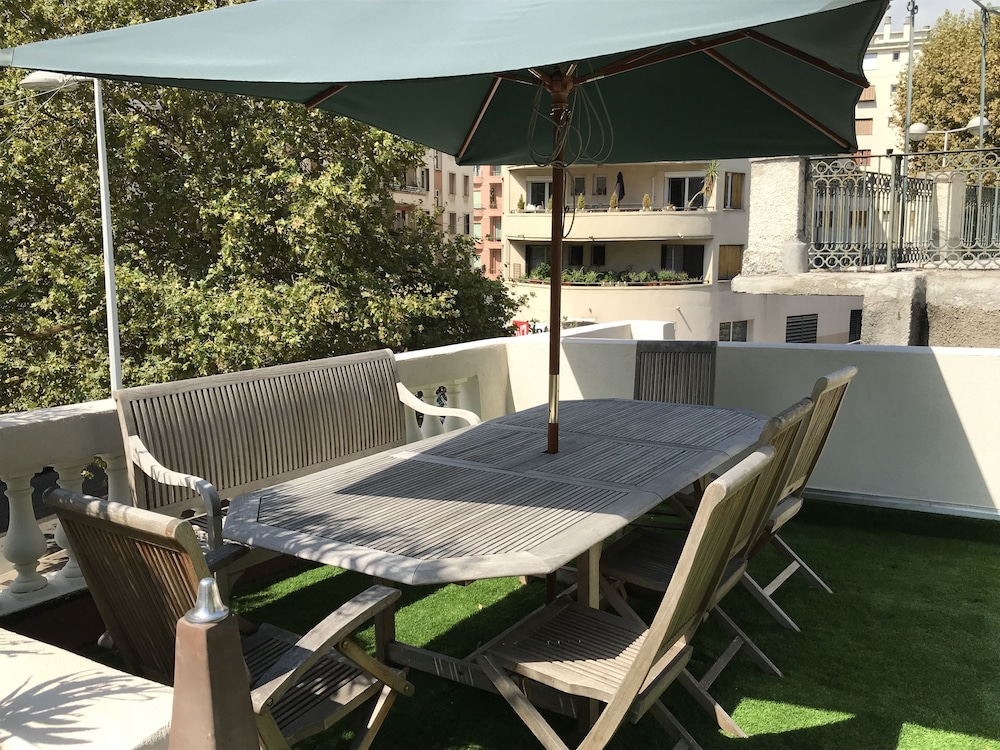 Villa le Nid 35/50