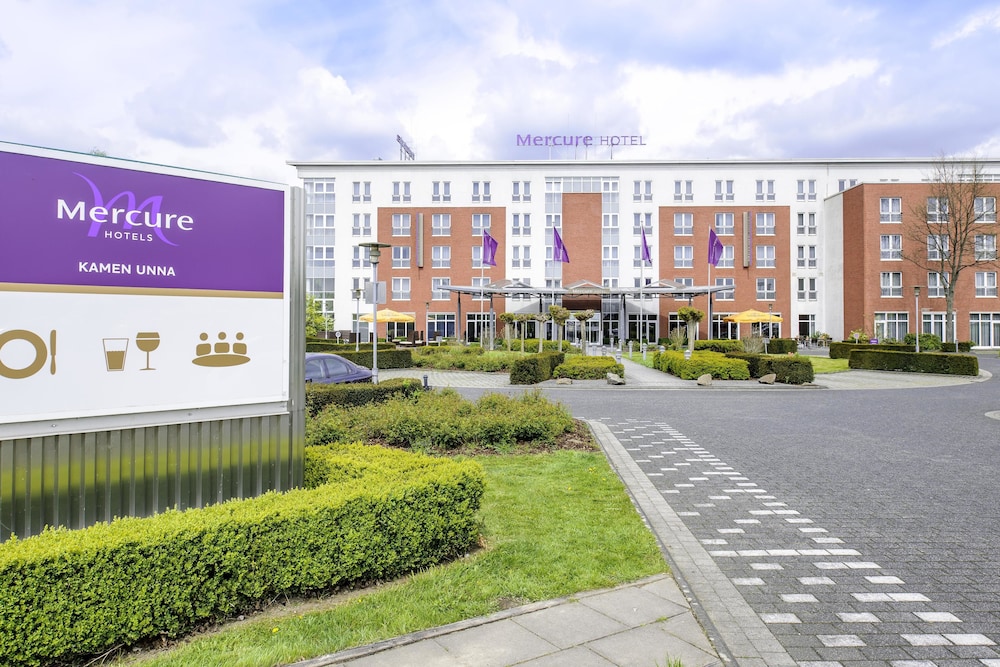 Mercure Hotel Kamen Unna 3/50