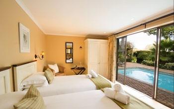 1 Bedroom, Garden, Comfort