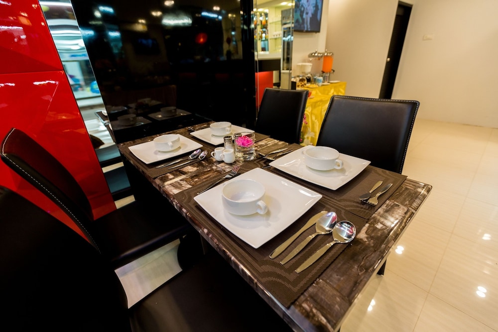 Royal Asia Hotel Pratunam 27/39