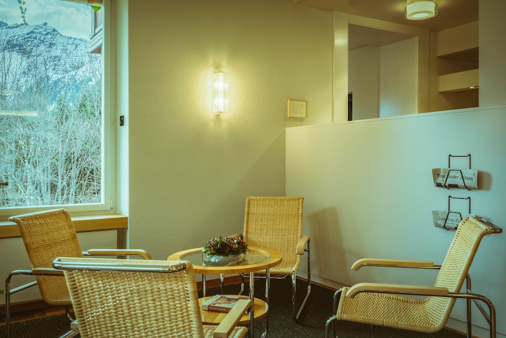 Hotel Alpenruhe Vintage Design Hotel 8/50