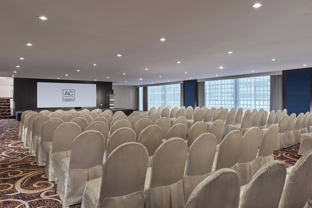 AC Hotels by Marriott Ipoh 38/50