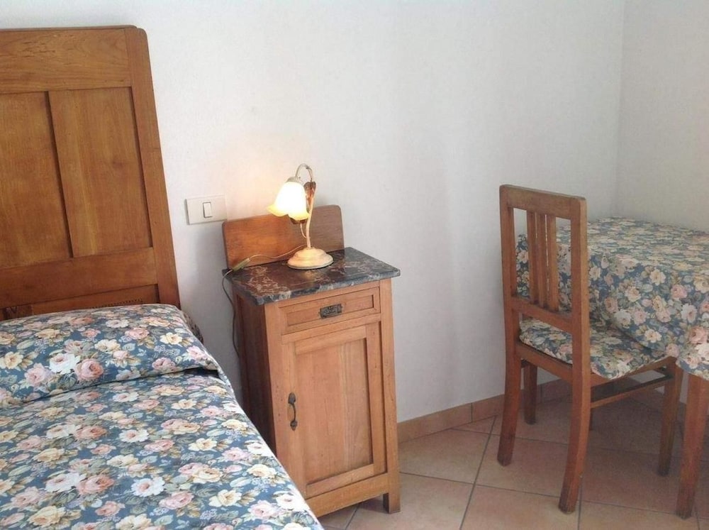 Albergo Giardinetto 2/17