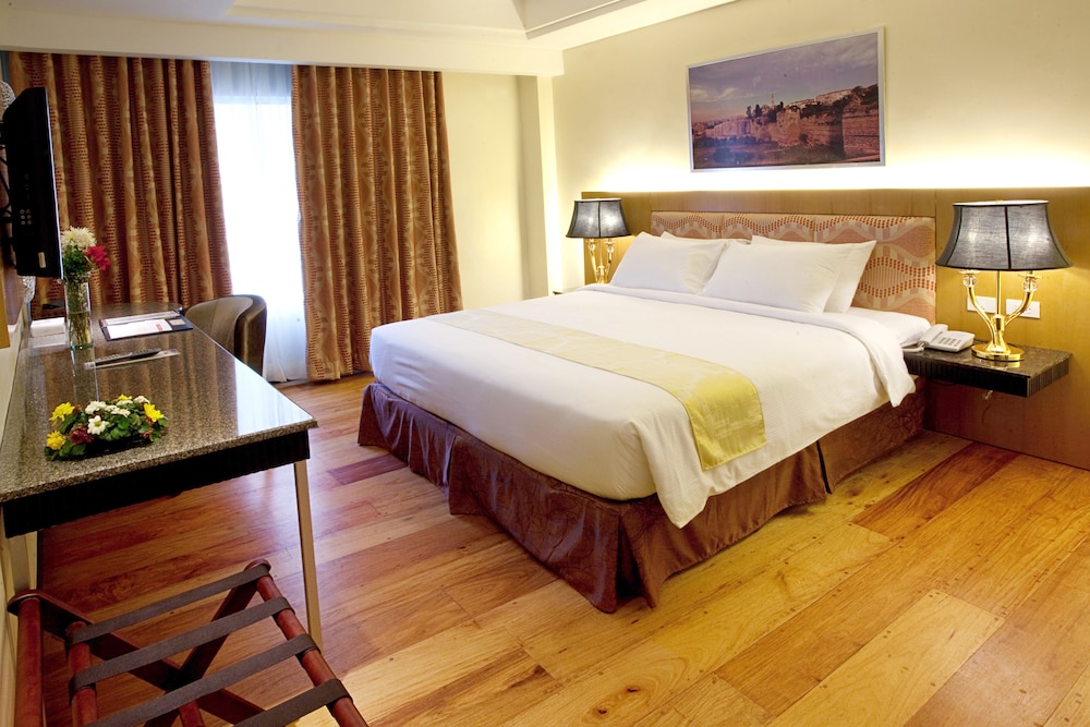 Hotel Elizabeth Cebu 17/50