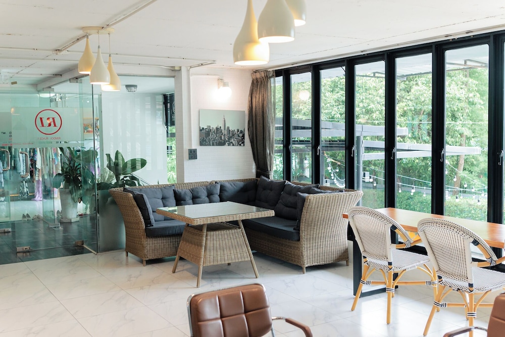 R1 Nimman Hotel Chiangmai 30/47
