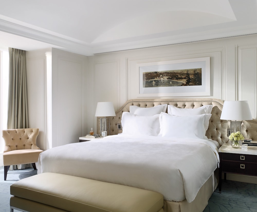 1 Bedroom, Harbor, Suite, King Bed