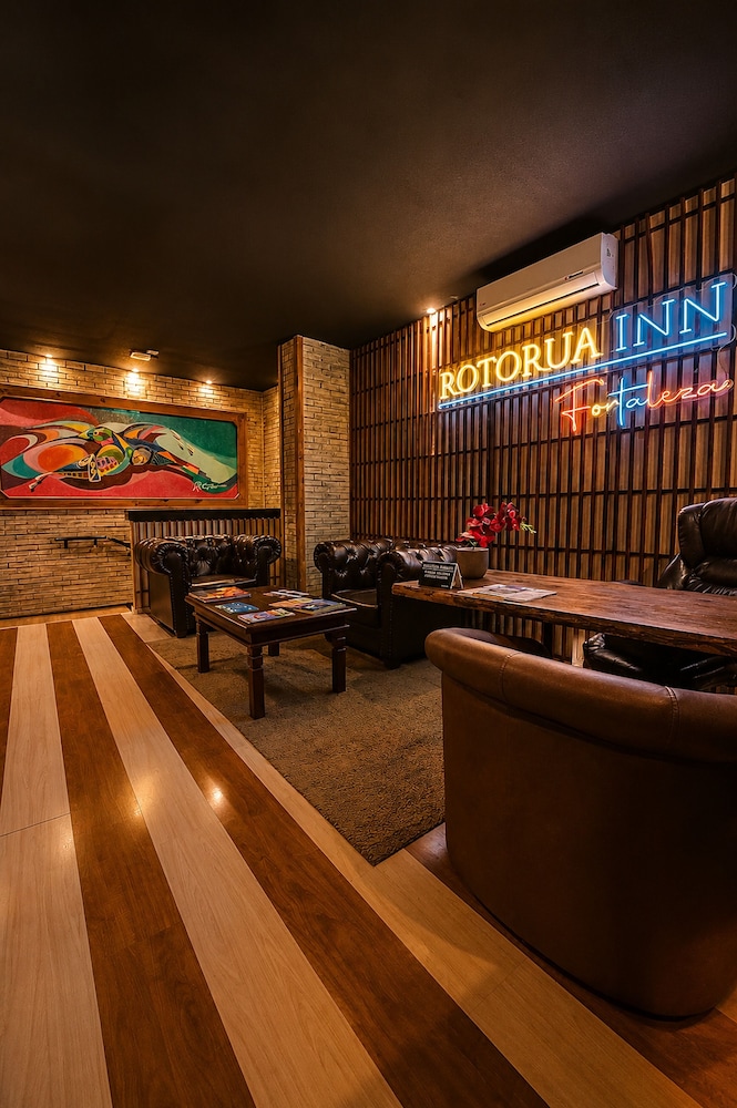 ALPHA PRAIA HOTEL 40/50