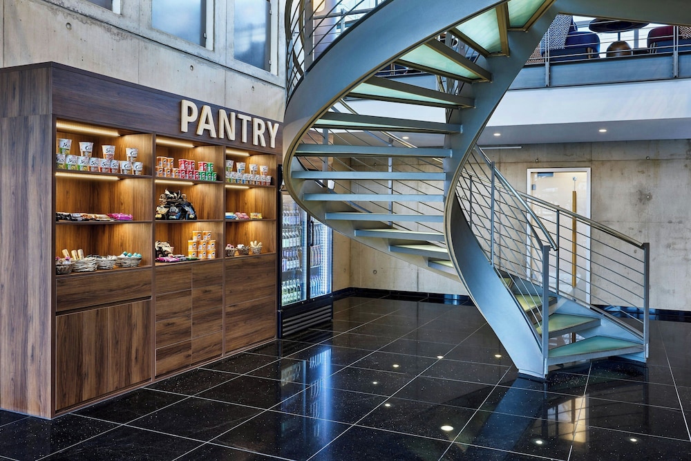 Four Points by Sheraton Munich Messe 24/61