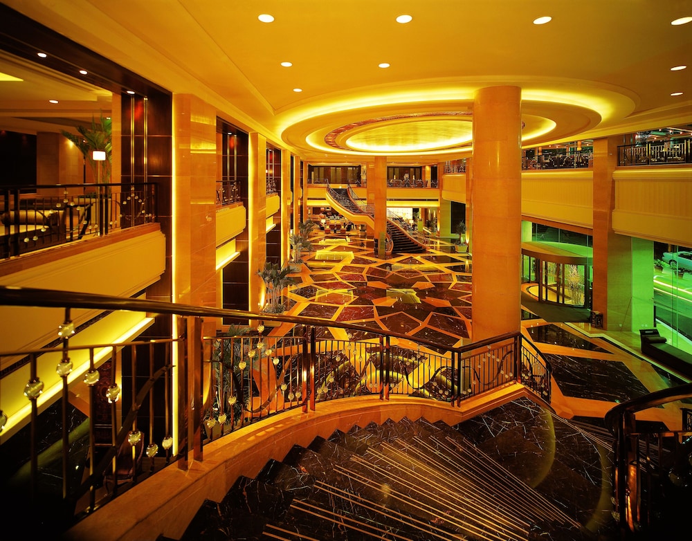 New Century Grand Hotel Hangzhou 17/40