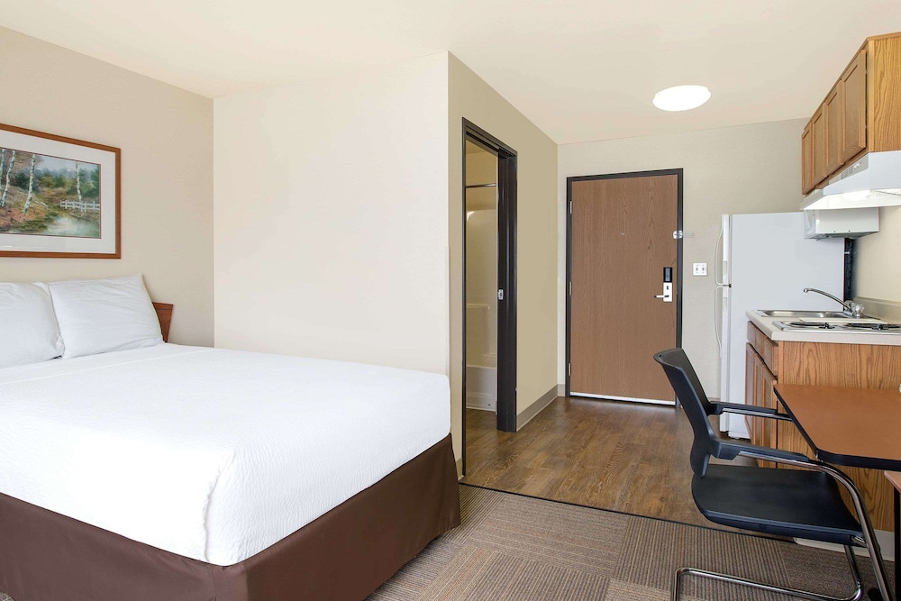 Woodspring Suites Fort Worth Trophy Club 13/48