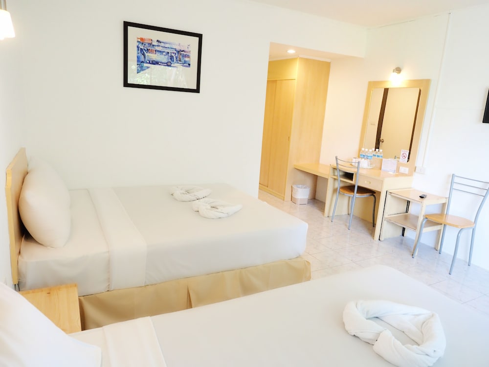 Siri Hotel Phuket 15/45