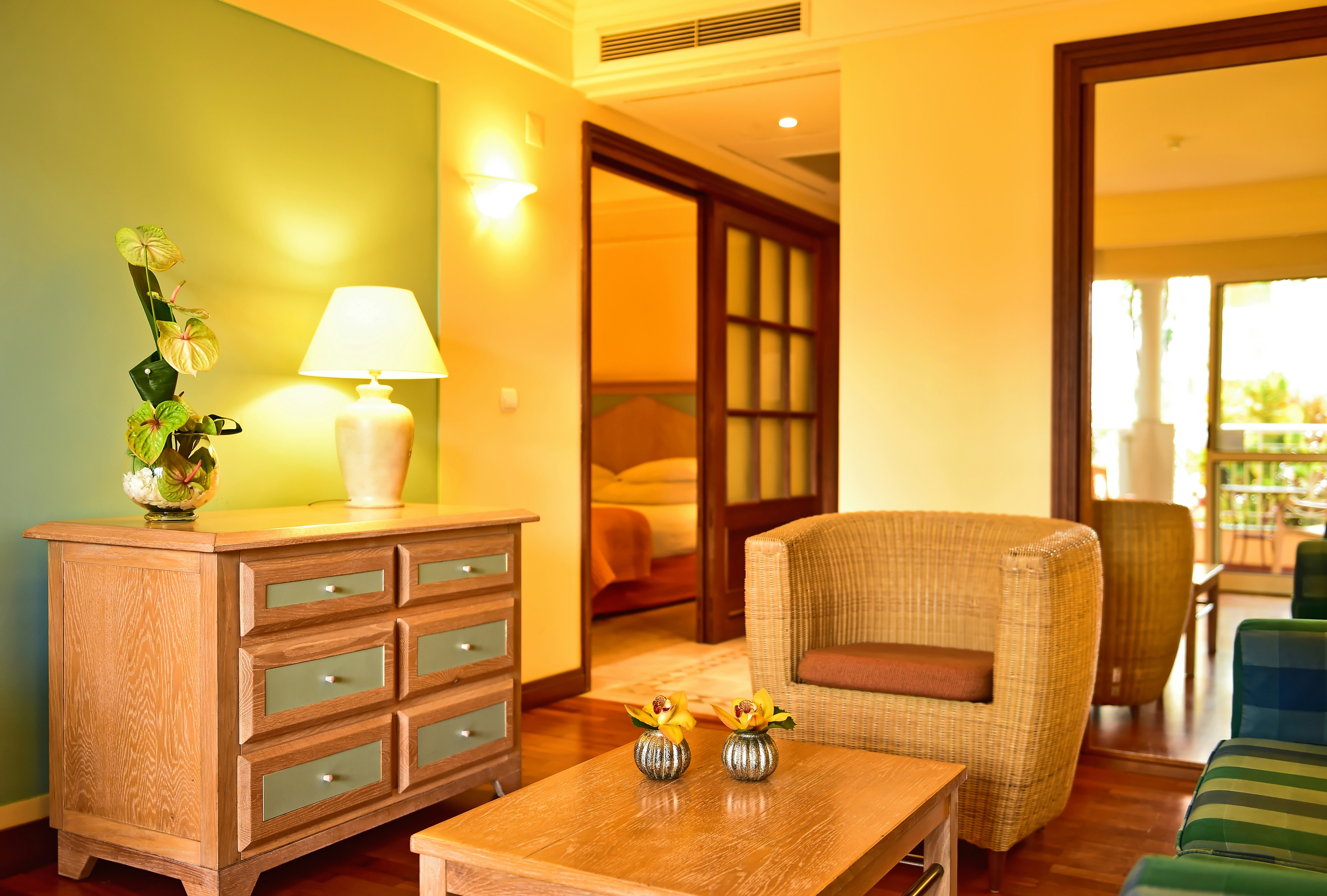 Pestana Miramar Garden Aparthotel 31/50