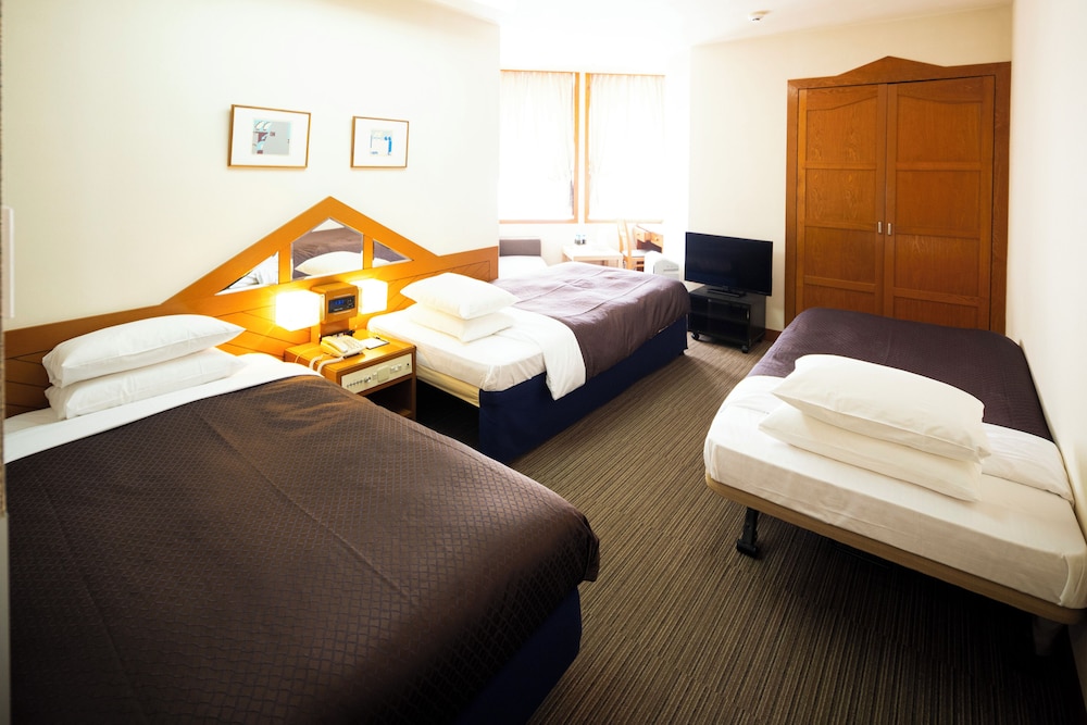 Hotel Clio Court Hakata 28/71