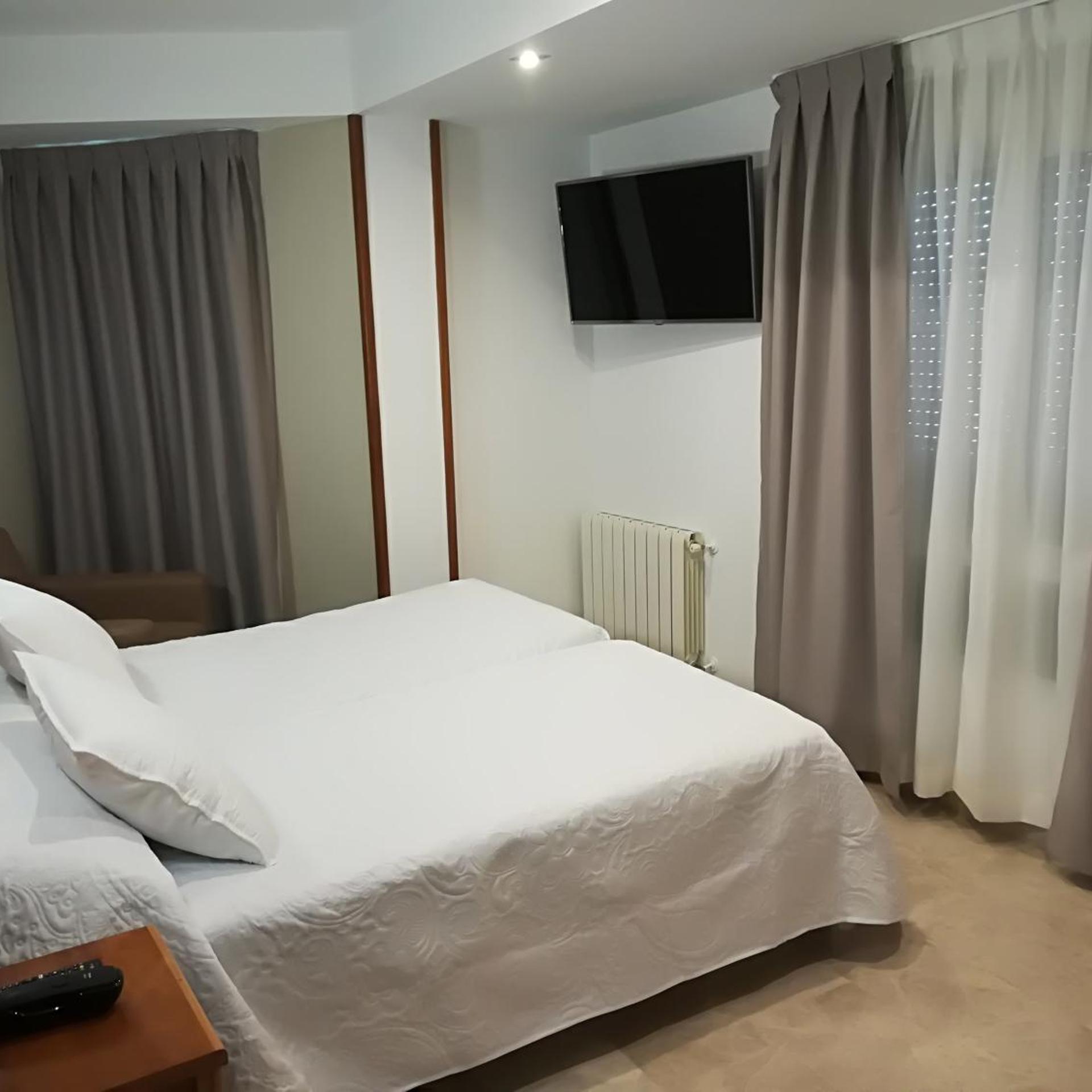 Hotel Escudero 33/58