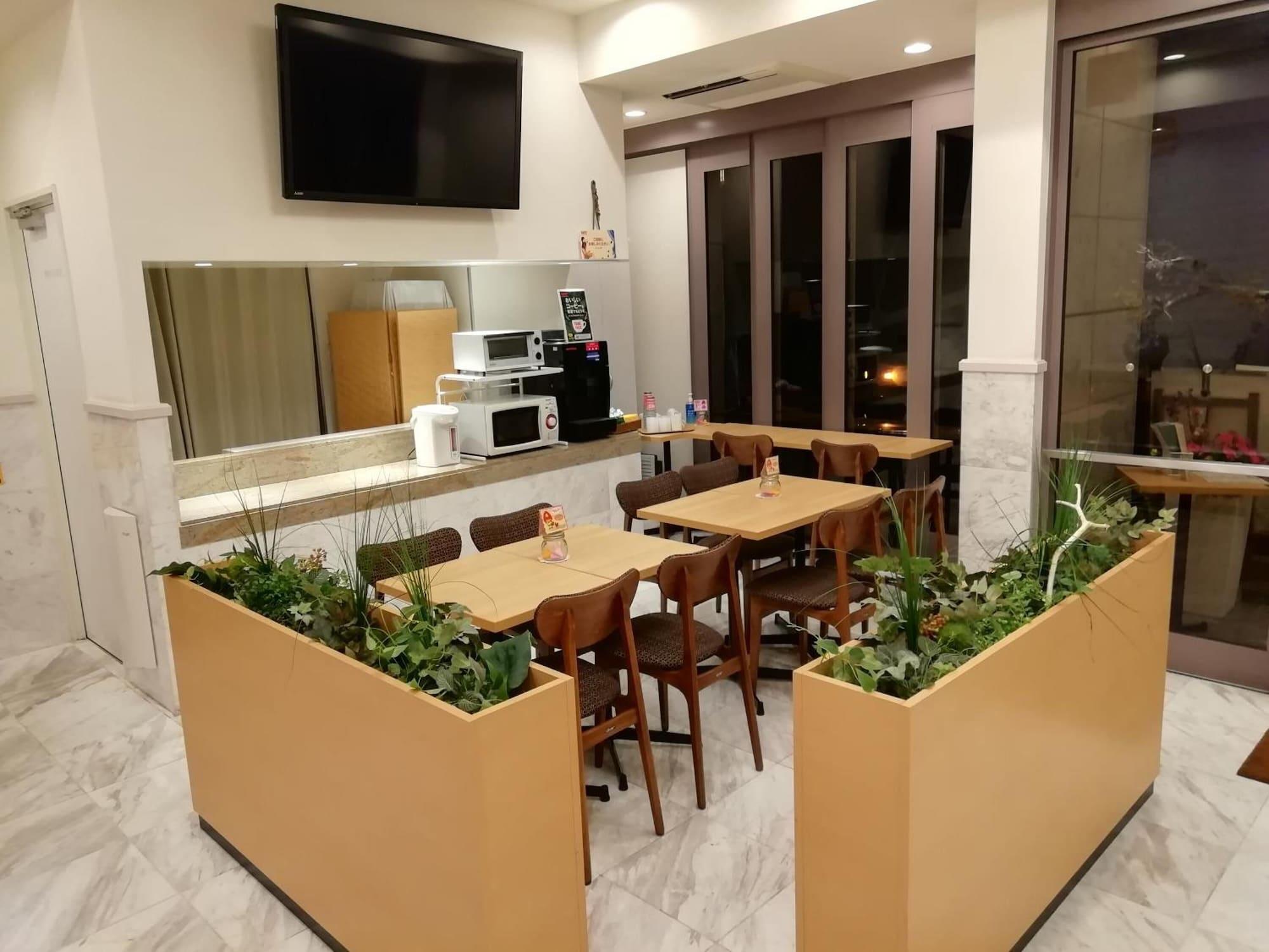 Akasaka Urban Hotel Annex 29/37
