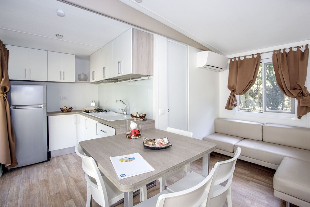 Camping Village Baia Azzurra 45/71