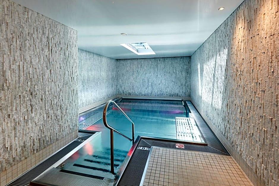 Wellness Spa Hotel Ermitage 14/50