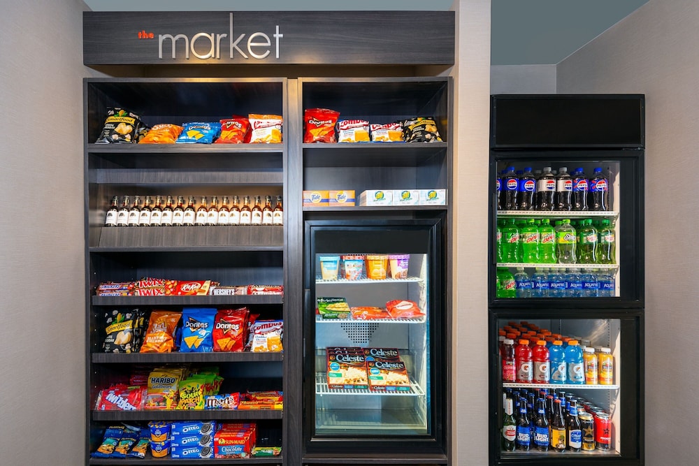 レジデンス イン バイ マリオット グリーンビル - スパルタンバーグ エアポート(Residence Inn by Marriott Greenville-Spartanburg Airport) 写真3