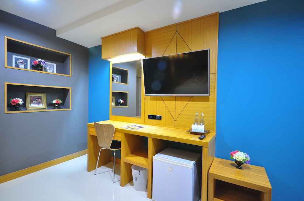 Chiangmai S P Hotel Chang Phueak 7/33