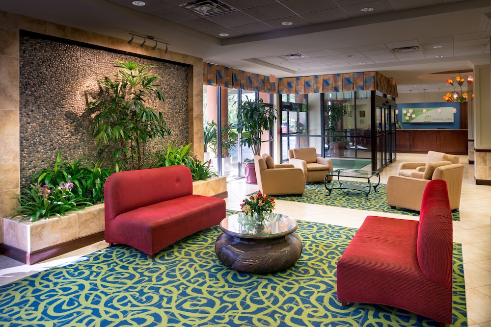 Holiday Inn & Suites Orlando SW - Celebration Area 42/62