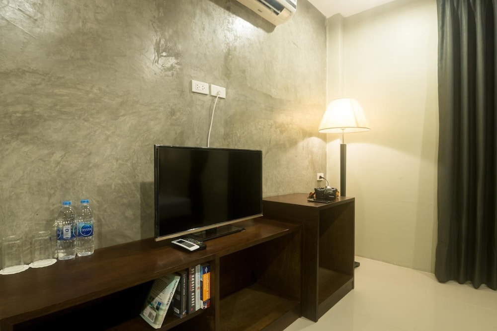 Green Leaf Hostel 32/40