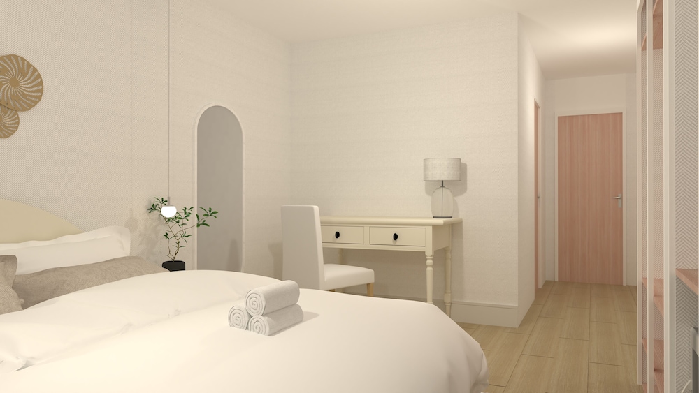 Hotel Villa Augusta Spa & Garden 4* 28/58