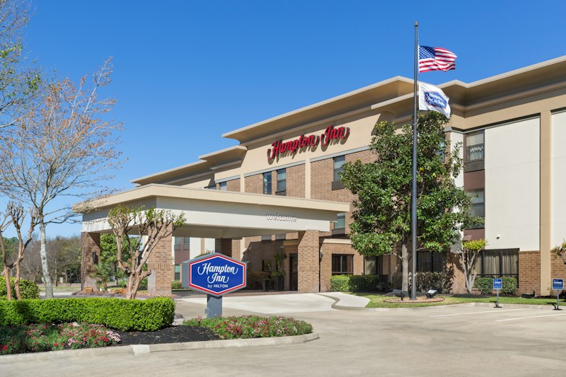Hampton Inn Houston-Willowbrook Mall 2/13