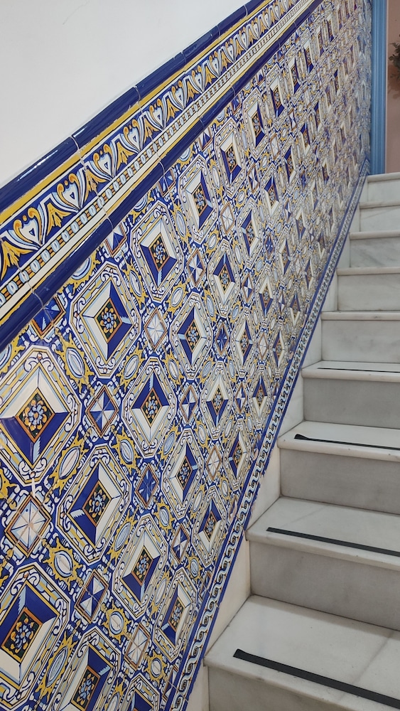 Casa Palacio Don Pedro 30/50