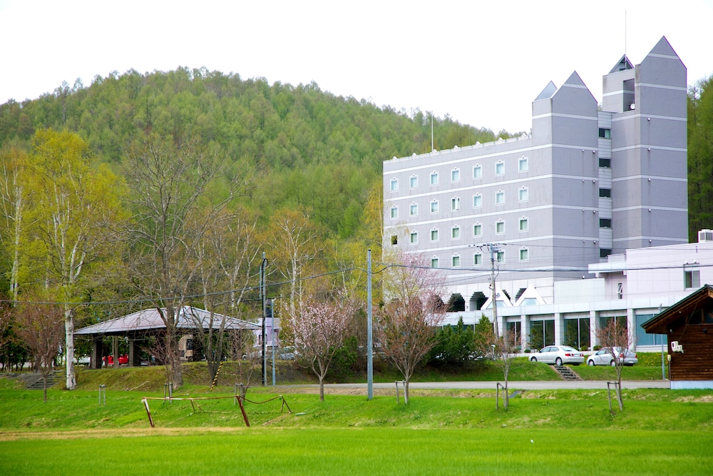 Ashibetsu Onsen Starlight Hotel 4/61