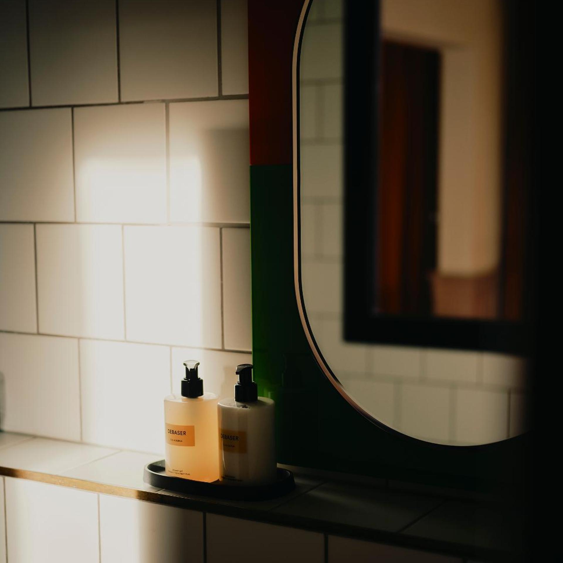 Suite, Corner, The Dean Berlin 7/7