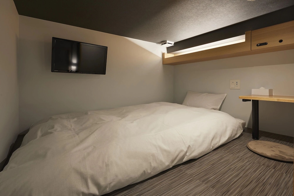 Hotel Atarayo Osaka 20/48
