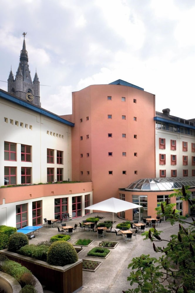 Novotel Gent Centrum 3/72