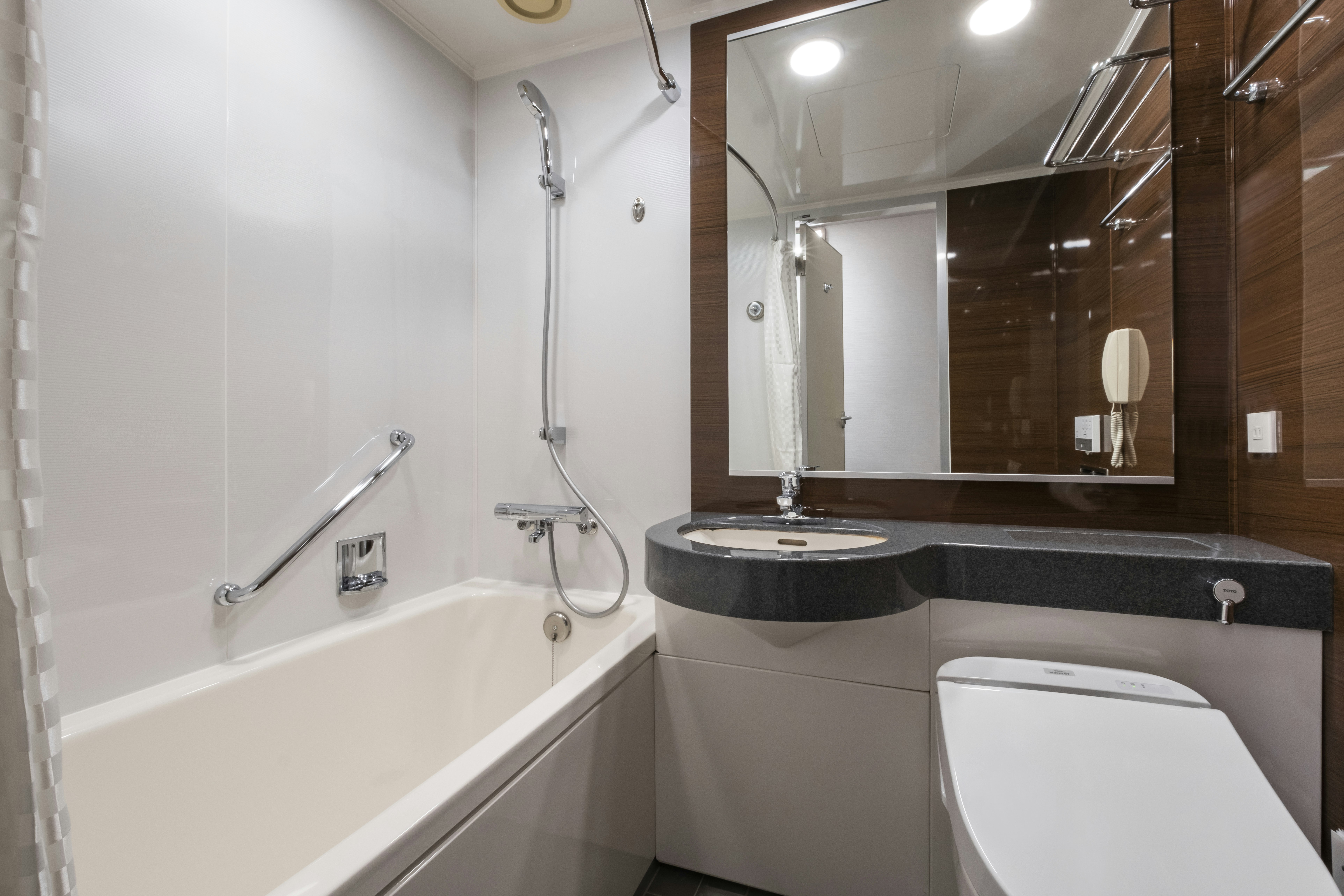 Comfort, Single, Hotel Jal City Haneda Tokyo 3/12