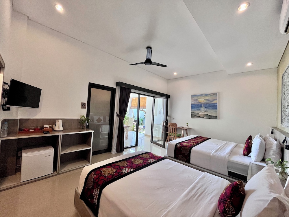 Mejore Beach Hotel 15/50