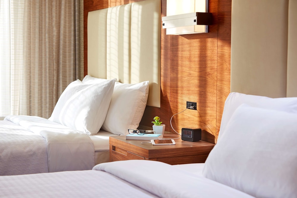 Homewood Suites By Hilton San Diego Mission Valley/Zoo 19/51